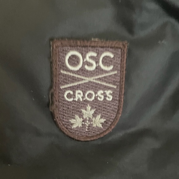 💜70% PRICE DROP OSC CROSS SHERBROOKE PARKA - For very cold weather MADE IN TO - Picture 14 of 15